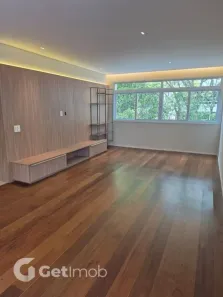Apartamento com 3 Quartos à venda, 144m² no Cerqueira César, São Paulo