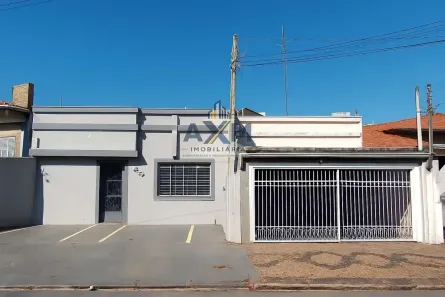 Casa com 3 Quartos à venda, 140m² no Jardim Guanabara, Campinas