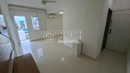 Apartamento com 2 Quartos à venda, 67m² no Vila Isabel, Rio de Janeiro