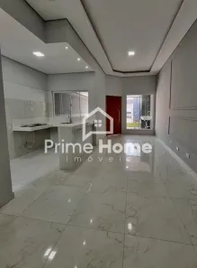 Casa com 3 Quartos à venda, 100m² no Jardim Terramérica II, Americana