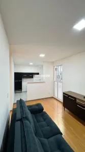Apartamento com 2 Quartos à venda, 42m² no Recreio dos Bandeirantes, Uberaba