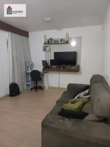 Apartamento com 2 Quartos à venda, 55m² no Jardim Germânia, São Paulo