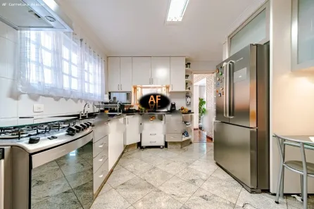 Casa de Condomínio com 4 Quartos à venda, 410m² no Alphaville, Santana de Parnaíba