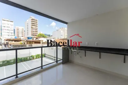 Apartamento com 2 Quartos à venda, 72m² no Vila Isabel, Rio de Janeiro