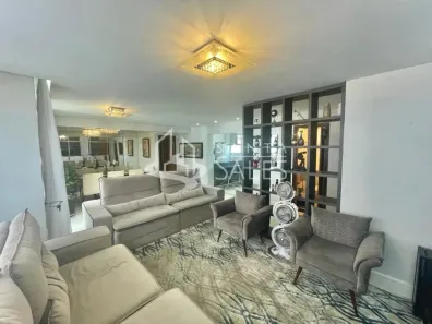 Apartamento com 3 Quartos à venda, 127m² no Vila Suzana, São Paulo