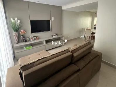 Casa com 3 Quartos à venda, 115m² no Bonfim Paulista, Ribeirão Preto