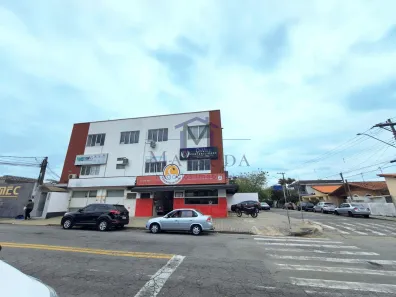 Sala Comercial para alugar, 20m² no Monte Castelo, São José dos Campos