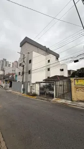 Apartamento com 1 Quarto à venda, 31m² no Vila Santa Clara, São Paulo