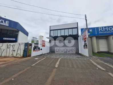 Ponto Comercial para alugar, 150m² no Centro, Uberlândia