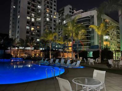 Apartamento com 2 Quartos à venda, 76m² no Freguesia (Jacarepaguá), Rio de Janeiro