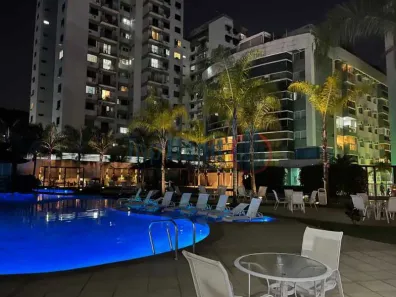 Apartamento com 2 Quartos à venda, 76m² no Freguesia (Jacarepaguá), Rio de Janeiro