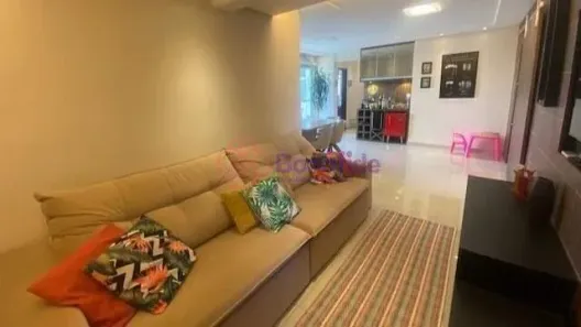Apartamento com 3 Quartos à venda, 126m² no Centro, Jundiaí