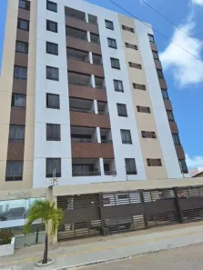 Apartamento com 3 Quartos à venda, 86m² no Aeroclube, João Pessoa