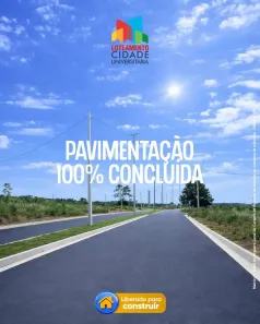 Lote/Terreno à venda, 200m² no Iranduba, Iranduba