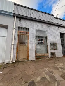 Ponto Comercial para alugar, 150m² no São Geraldo, Porto Alegre