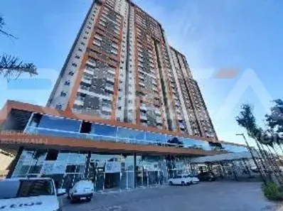 Apartamento com 1 Quarto à venda, 39m² no Jardim Sumaré, Ribeirão Preto