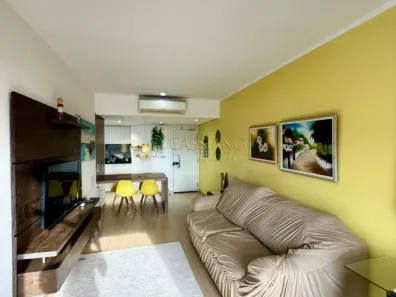 Apartamento com 2 Quartos à venda, 66m² no Jardim das Indústrias, São José dos Campos
