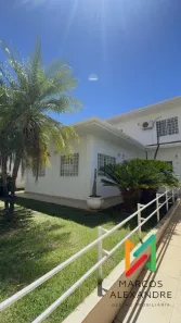 com 10 Quartos à venda, 1660m² no Jardim Cuiabá, Cuiabá