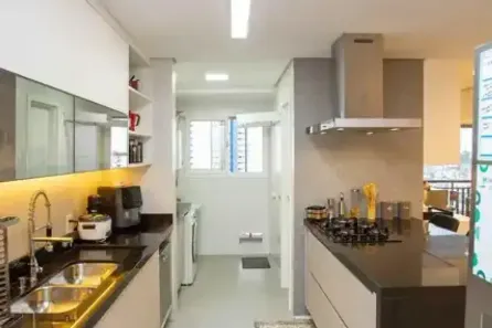 Apartamento com 3 Quartos à venda, 130m² no Jardim América da Penha, São Paulo