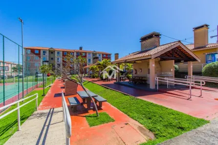 Apartamento com 2 Quartos à venda, 43m² no Igara, Canoas