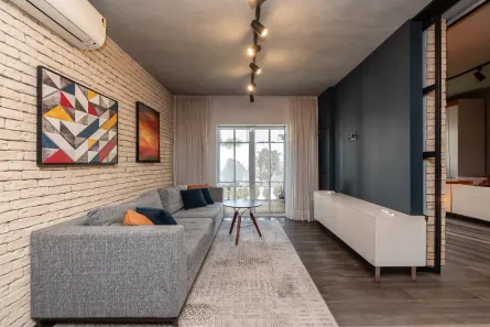 Apartamento com 3 Quartos à venda, 126m² no Itaim Bibi, São Paulo