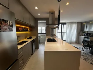 Apartamento com 3 Quartos à venda, 94m² no Canto, Florianópolis
