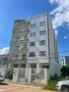 Apartamento com 2 Quartos à venda, 101m² no Jardim Amália, Volta Redonda