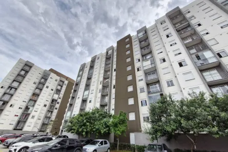 Apartamento com 2 Quartos à venda, 34m² no Vila Guilherme, São Paulo