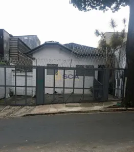 Imóvel Comercial com 3 Quartos para alugar, 218m² no Vila Mariana, São Paulo
