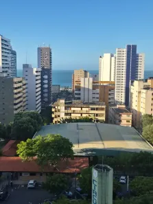 Apartamento com 4 Quartos à venda, 254m² no Meireles, Fortaleza