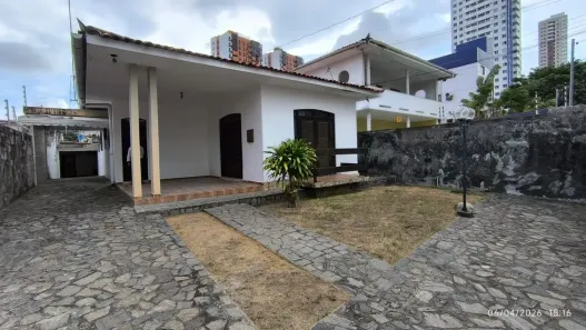 Casa com 4 Quartos à venda, 200m² no Manaíra, João Pessoa