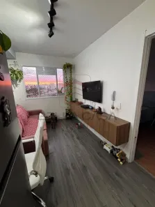 Apartamento com 1 Quarto à venda, 28m² no Belenzinho, São Paulo