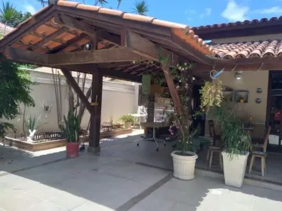 Casa com 3 Quartos à venda, 360m² no Itaipu, Niterói