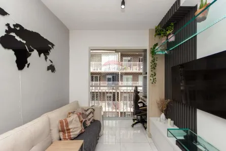 Apartamento com 1 Quarto à venda, 29m² no Casa Verde, São Paulo