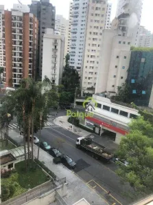 Apartamento com 2 Quartos à venda, 73m² no Aclimação, São Paulo