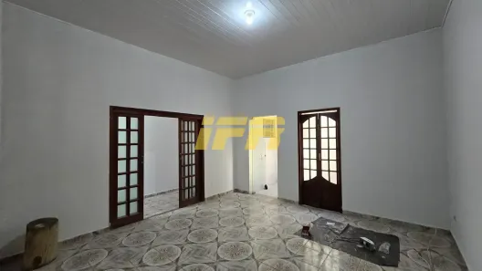 Casa com 3 Quartos para alugar, 180m² no Vila Nossa Senhora das Graças, Taubaté