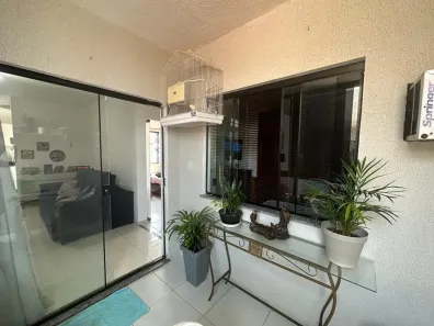 Apartamento com 2 Quartos à venda, 68m² no Juscelino, Mesquita