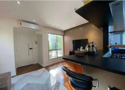 Apartamento com 2 Quartos à venda, 90m² no Vila Lusitânia, São Bernardo do Campo