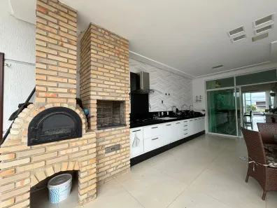 Casa de Condomínio com 5 Quartos para venda ou aluguel, 514m² no Pium (Distrito Litoral), Parnamirim