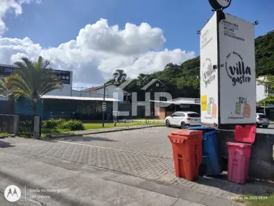 Lote/Terreno à venda, 6859m² no Rio Tavares, Florianópolis