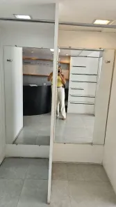 Ponto Comercial para venda ou aluguel, 21m² no Parque Tamandaré, Campos dos Goytacazes