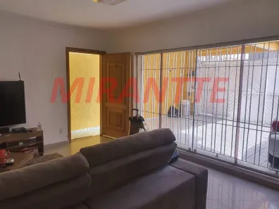 Sobrado com 3 Quartos à venda, 140m² no Lauzane Paulista, São Paulo