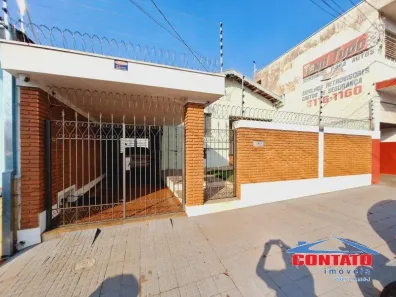 Casa com 3 Quartos à venda, 145m² no Vila Monteiro (Gleba I), São Carlos