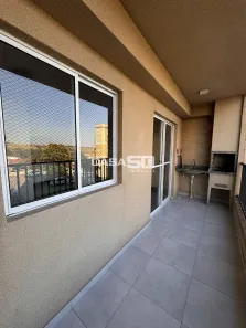 Apartamento com 3 Quartos à venda, 70m² no Parque Fazendinha, Campinas