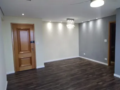 Apartamento com 3 Quartos à venda, 106m² no Vila Pereira Barreto, São Paulo