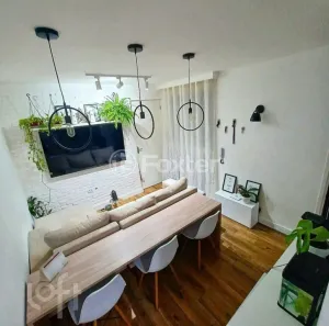 Apartamento com 2 Quartos à venda, 44m² no Parque Ipê, São Paulo
