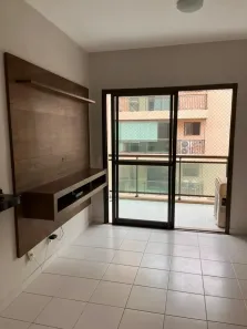 Apartamento com 2 Quartos para alugar, 65m² no Calhau, São Luís