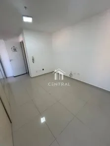 Sala Comercial para alugar, 50m² no Parque Campolim, Sorocaba