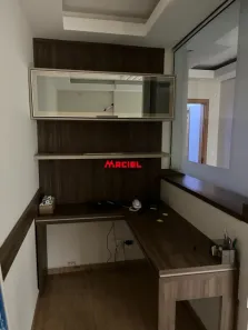 Sala Comercial à venda, 43m² no Centro, São José dos Campos