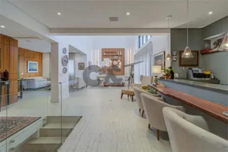 Cobertura com 4 Quartos à venda, 530m² no Vila Uberabinha, São Paulo